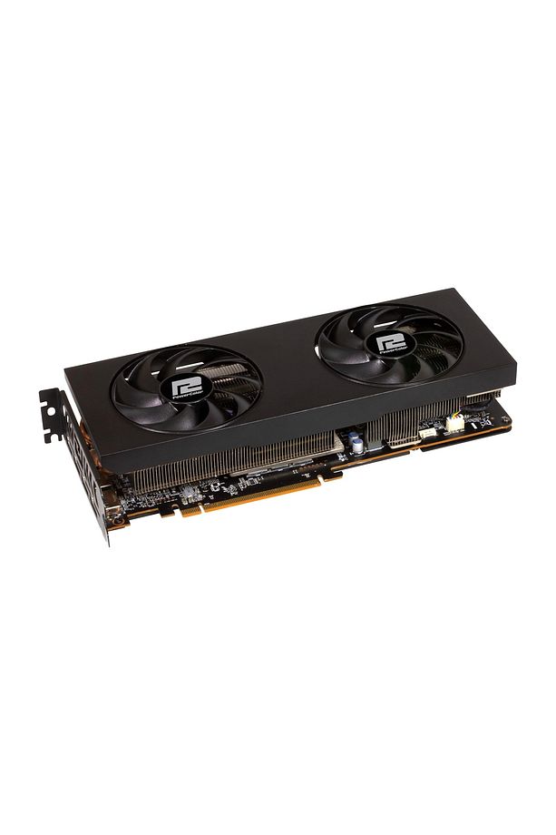 Rx7800xt 16g-p 16gb Gddr6 256bit - 4