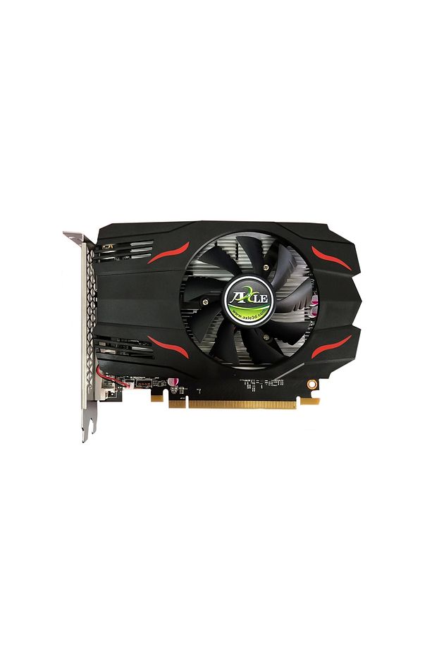 Rx 550 4gb Gddr5 128bit (AX-RX-550/4GD5P8DIP) - 3