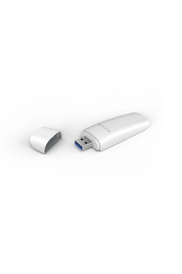 U12 Ac1300 867mbps Usb Adaptör - 3