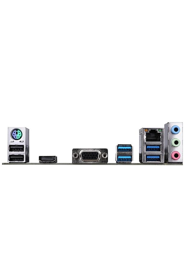 Battle-ax A520m-k M.2 V14 Ddr4 3200mhz Matx Am4 - 2