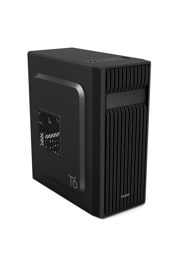 Zm-t6 Atx Middle Tover Kasa - 3
