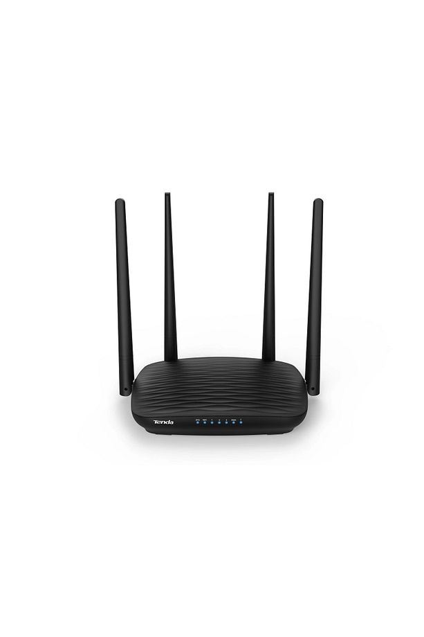 Ac5 1200mbps 4 Port Router - 1