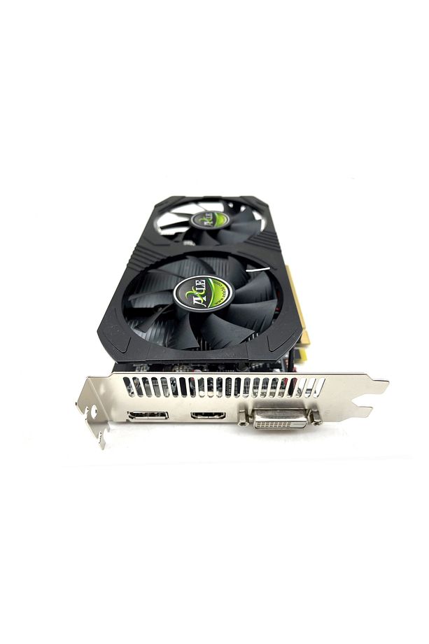 Rx560 4gb Gddr5 128bit (AX-RX-560/4GD5P8DIP) - 3