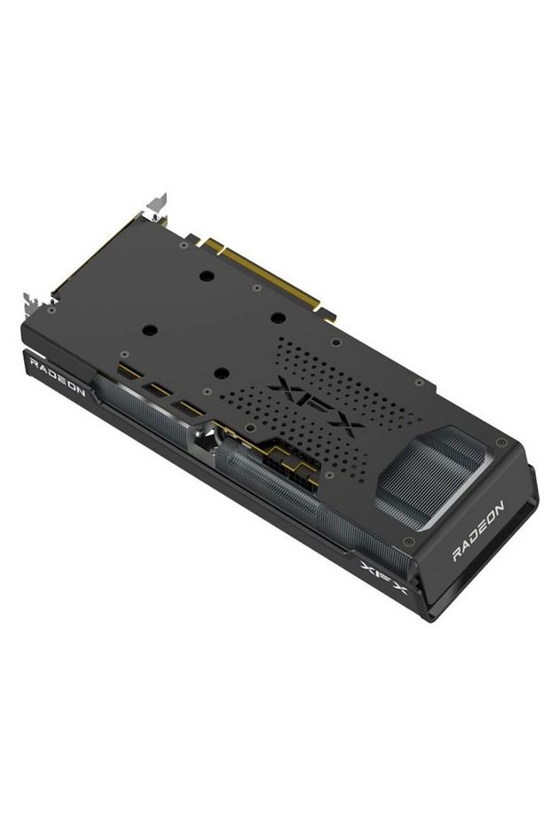 Speedster Qıck309 Rx 7600xt 16gb Gddr6 128bit (RX-76TQICKBP) - 5