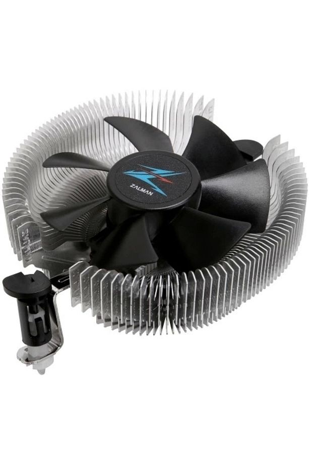CNPS80G INTEL/AMD LGA 1700/1200&AM5/AM4 CPU SOĞUTUCU - 3