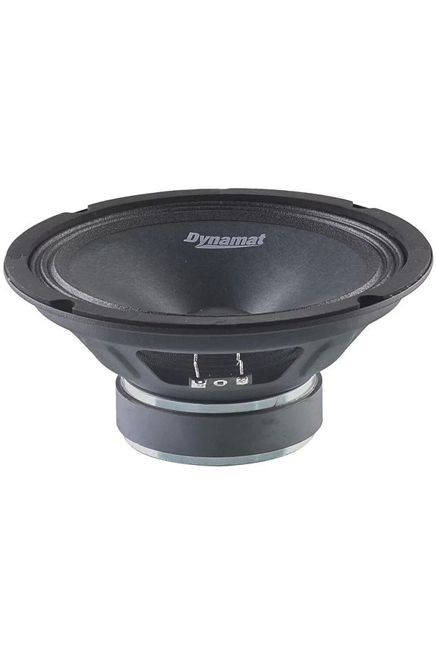 20 CM 260W DYNAMAT YX20 100 RMS MİDRANGE - 4