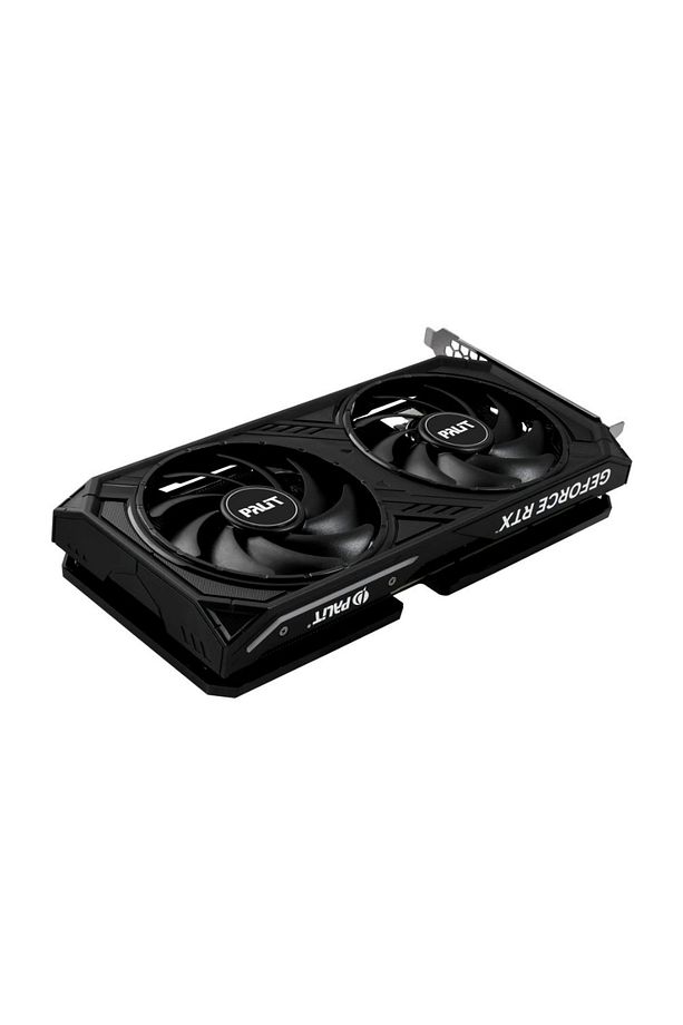 Geforce Rtx 4060 Ti Dual 8gb 128bit Gddr6 Ekran Kartı - 7