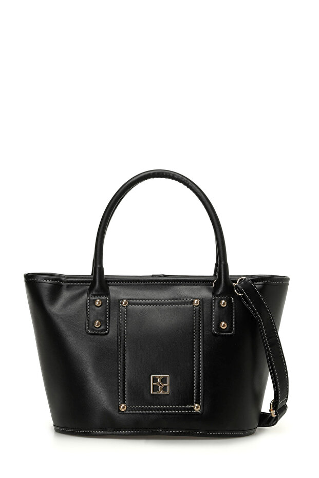 Clt Jqms Kl 4Pr Black Women's Shoulder Bag