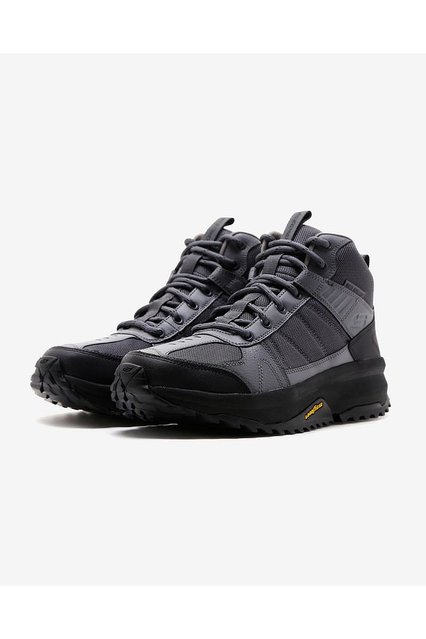 Bionic Trail - Flash Erkek Gri Outdoor Bot 237104 Gybk - 5