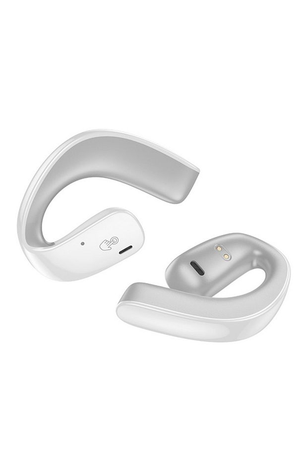 Eq4 Tws Fully Open Kablosuz Bluetooth 5.3 Açık Kulaklık - 7