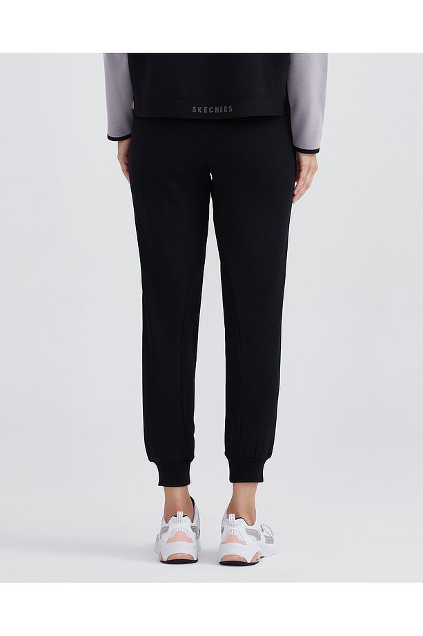W 2xı-lock Jogger Sweatpant Kadın Siyah Eşofman Altı S232199-001 - 3