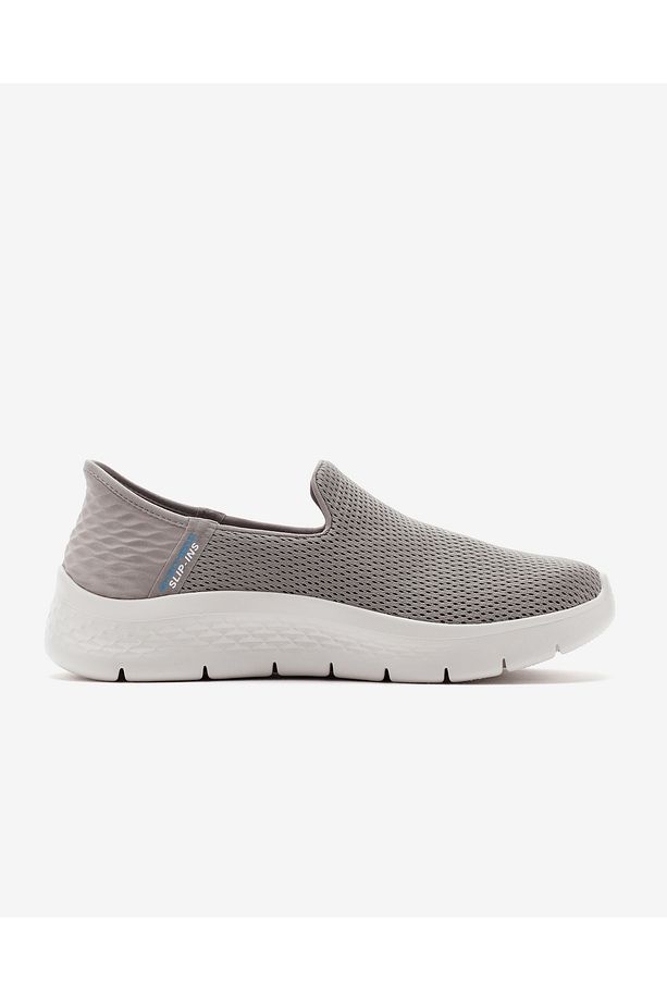 Go Walk Flex  -  Relish Kadın Bej Yürüyüş Ayakkabısı 124963Tk Tpbl - 2