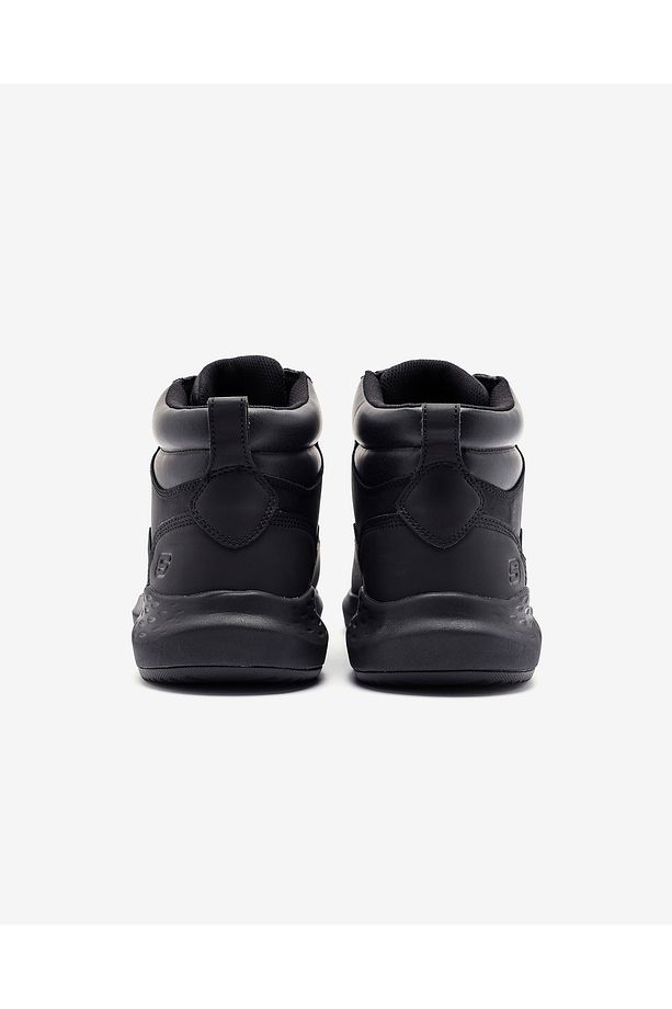 Relaxed Fit: Parson - Ederic Erkek Siyah Bot 205175 Blk - 5