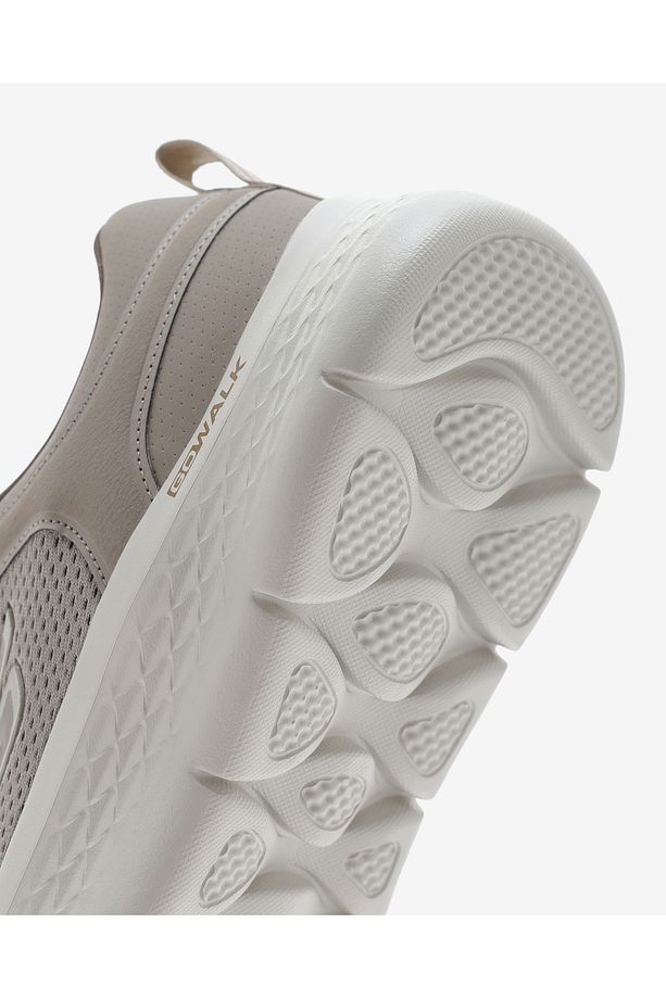 Go Walk Flex - Independent Erkek Bej Yürüyüş Ayakkabısı 216495tk Tan - 8