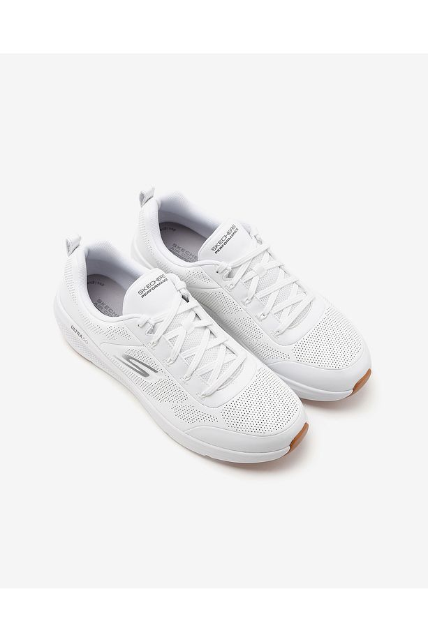 Go Run Elevate - Hemisphere Erkek Beyaz Koşu Ayakkabısı 220328 Wsl - 6