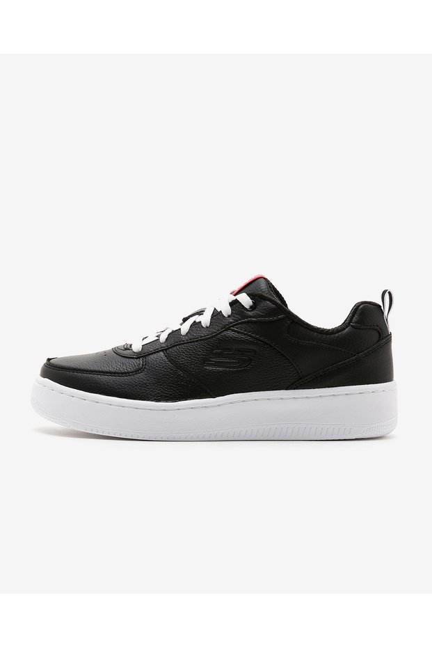 Sport Court 92 - Illustrious Women's Black Sneakers149763 Bkw