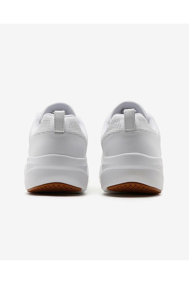Go Run Elevate - Hemisphere Erkek Beyaz Koşu Ayakkabısı 220328 Wsl - 5
