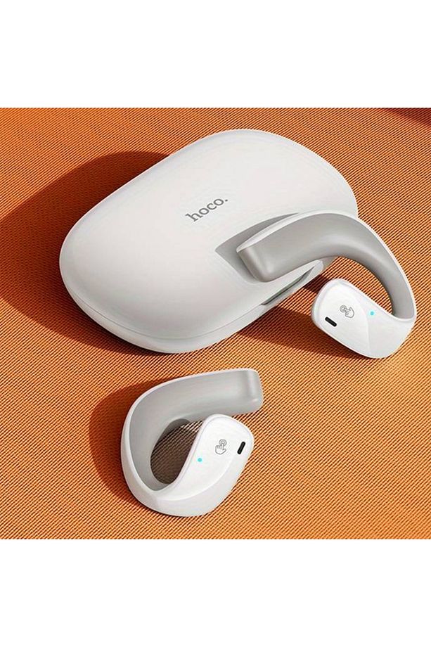 Eq4 Tws Fully Open Kablosuz Bluetooth 5.3 Açık Kulaklık - 8