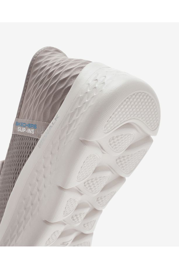 Go Walk Flex  -  Relish Kadın Bej Yürüyüş Ayakkabısı 124963Tk Tpbl - 8
