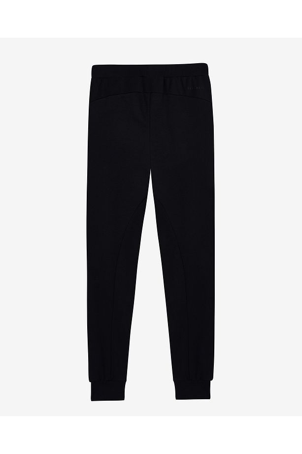 W 2xı-lock Jogger Sweatpant Kadın Siyah Eşofman Altı S232199-001 - 5
