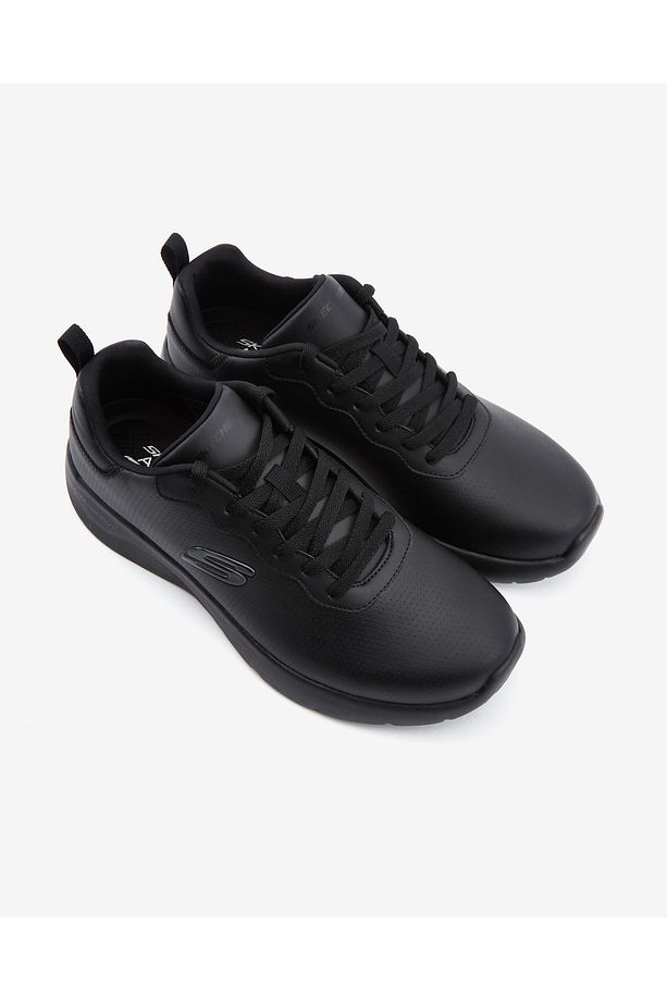 Dynamight 2.0 Erkek Siyah Spor Ayakkabı 999253tk Bbk - 6