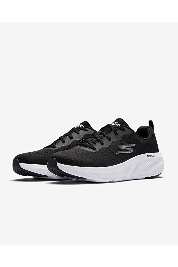 Go Run Elevate Kadın Siyah Koşu Ayakkabısı 128319 Blk - 4