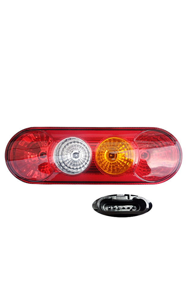 Stop Lambası Transıt V-348 06 14 Pıck-up Duylu - 1