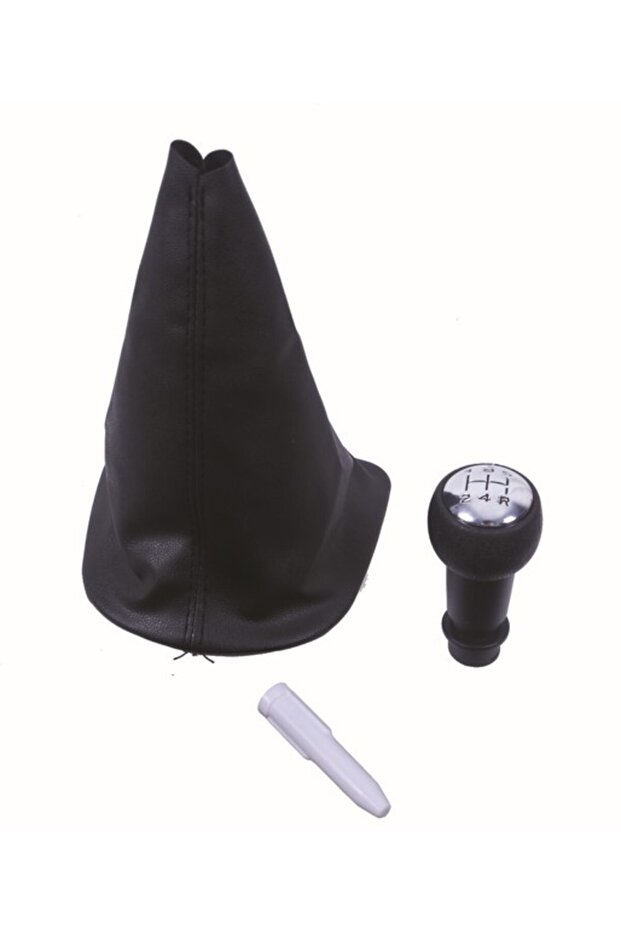 مقبض ناقل الحركة P206 كروم 2403 AP 7588 PC