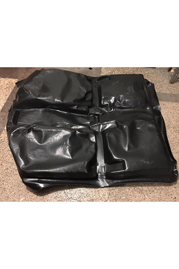 Taban Halısı Tempra Tipo - 3