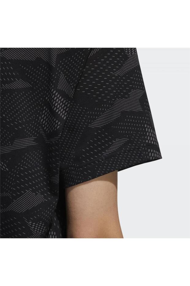 ADİDAS W E AOP T Tişört - 4