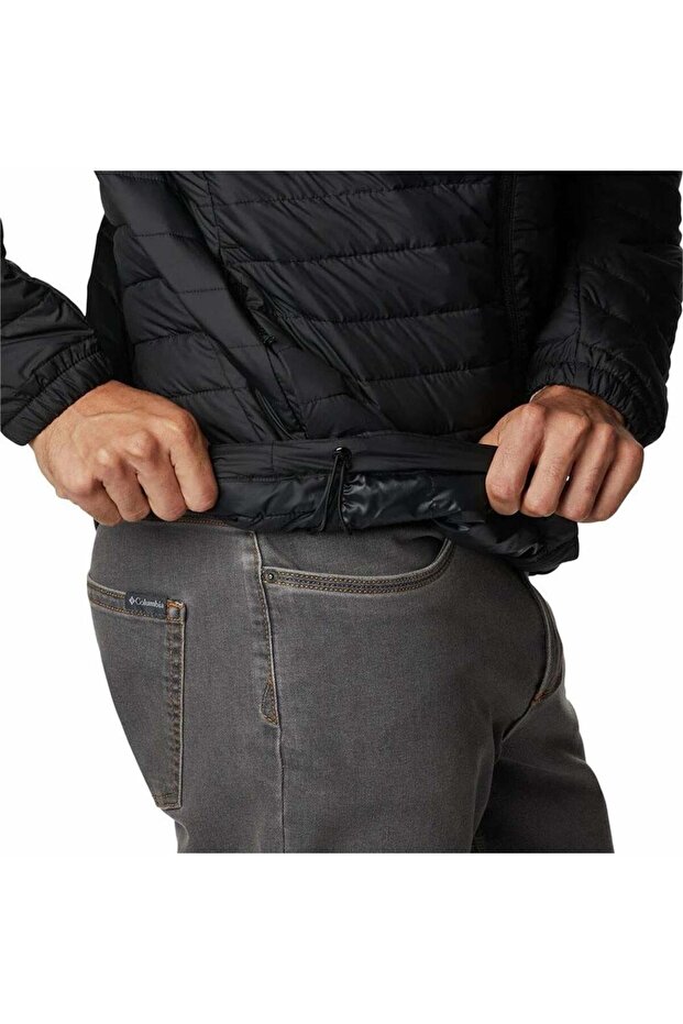 SilverFalls™Jacket Ceket Mont - 4