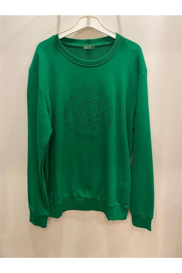 Bnt-m20668 Sweatshirt Sweatshirt - 1