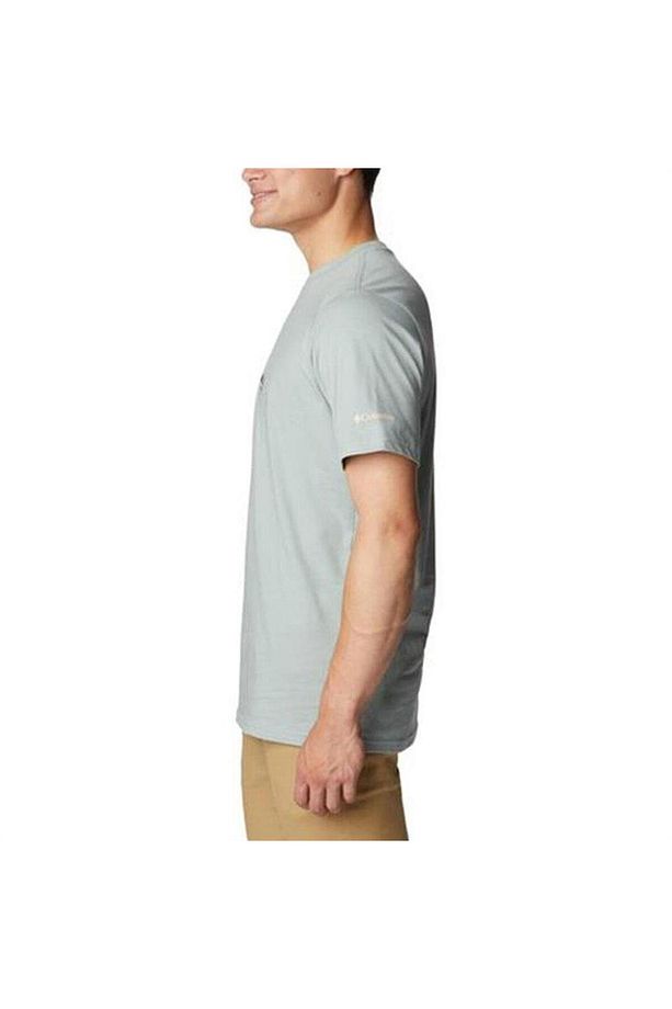 Cs0309 Csc M Rıpples Mını Ss Tee Tişört - 3