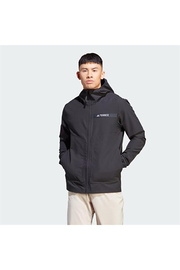 MT Softshel Jkt Ceket Mont - 2