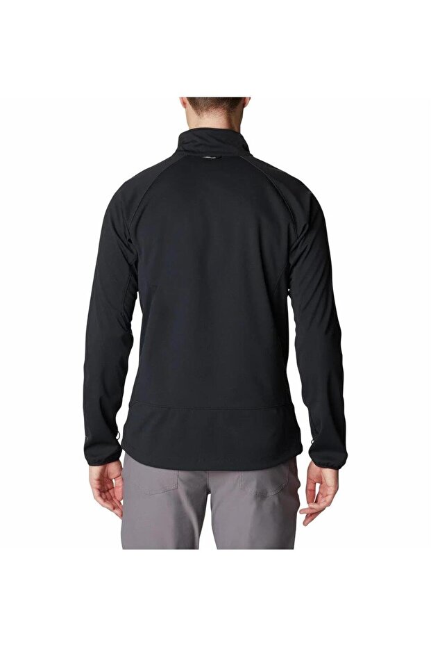 CanyonMeadows™SoftshellJacket Sweatshirt - 3