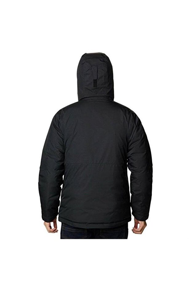 OakHarbor™InsulatedJacket Ceket Mont - 2