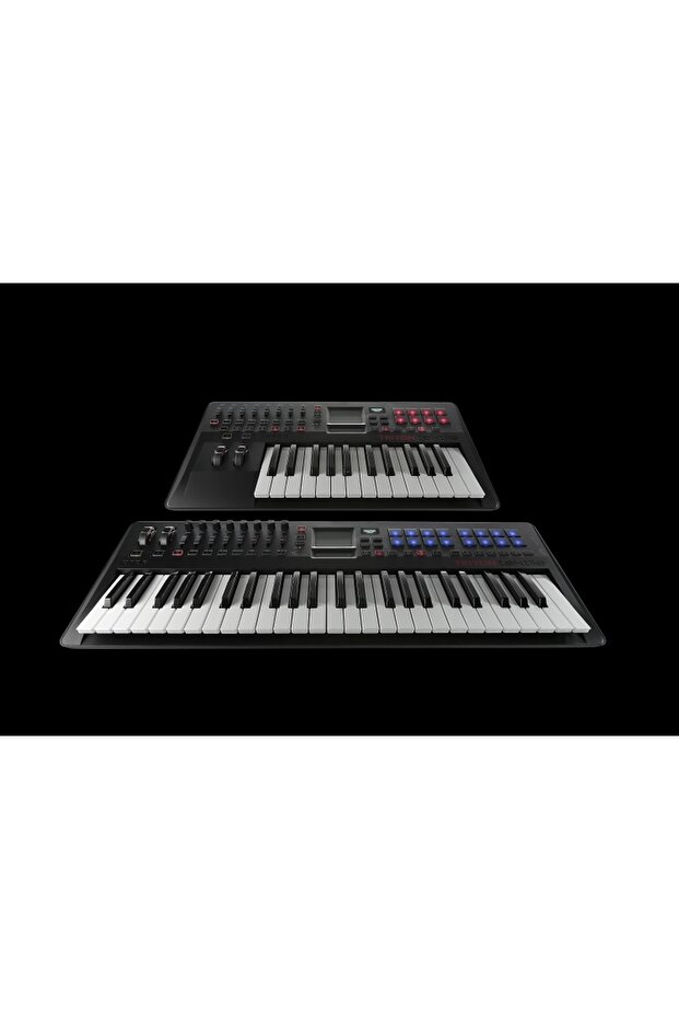 Triton Taktile - 25 - 3