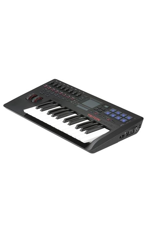 Triton Taktile - 25 - 1