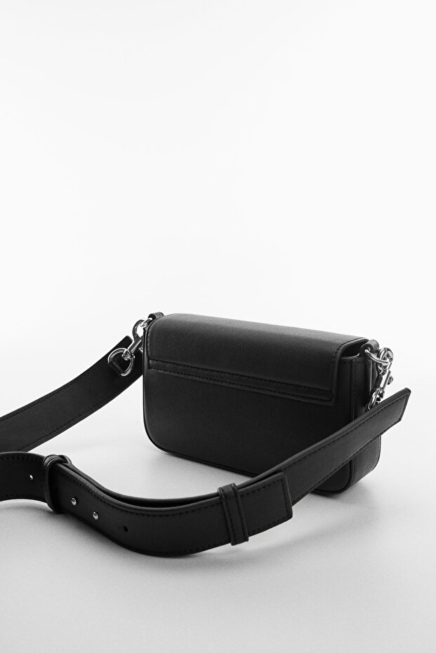 Cross-Body Small Bag - 4