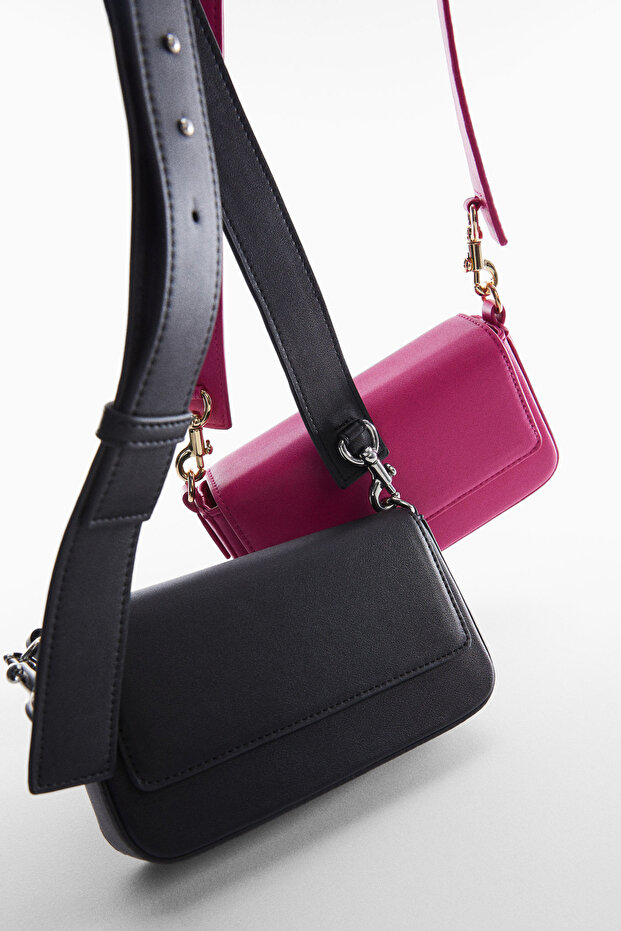 Cross-Body Small Bag - 6