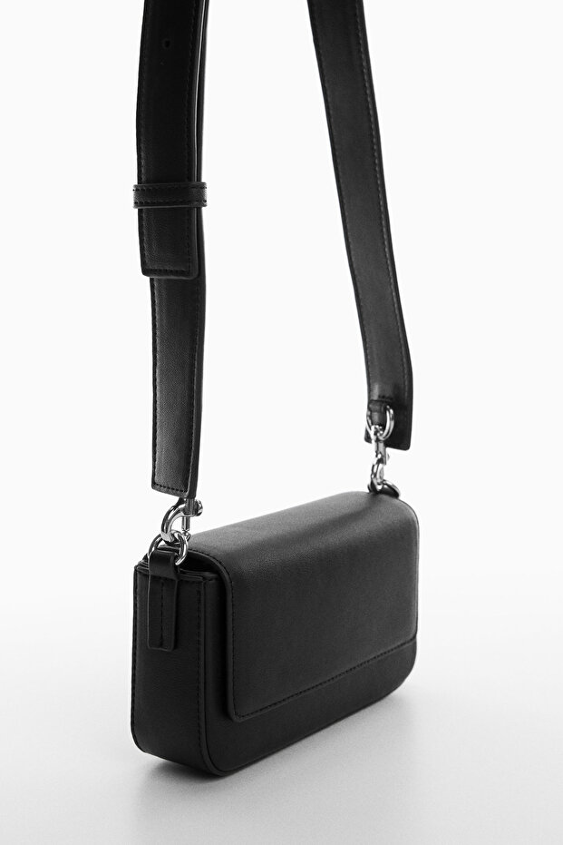 Cross-Body Small Bag - 1