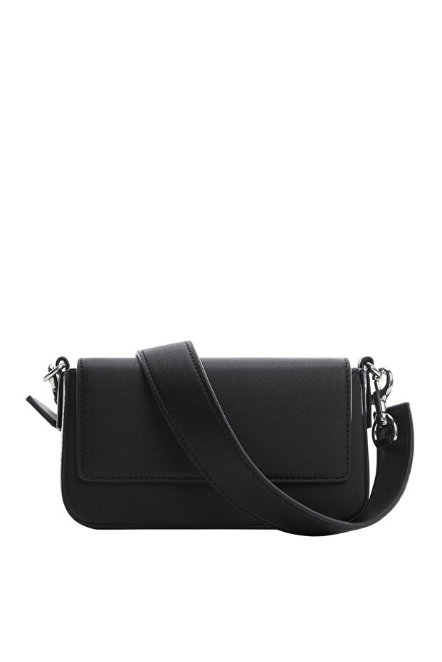 Cross-Body Small Bag - 3