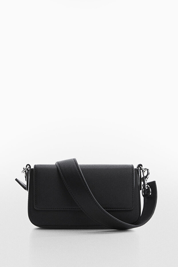 Cross-Body Small Bag - 2