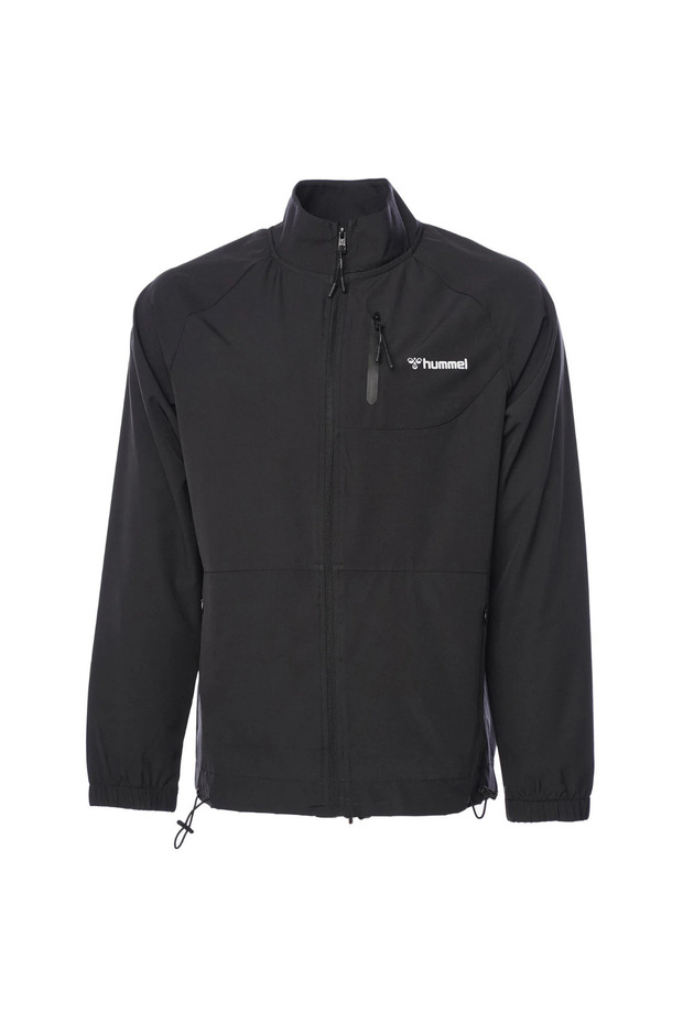 Nıls Fermuarlı Sweatshırt - 2