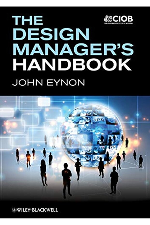 The Design Managers Handbook
