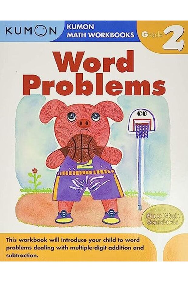 Grade 2 Word Problems