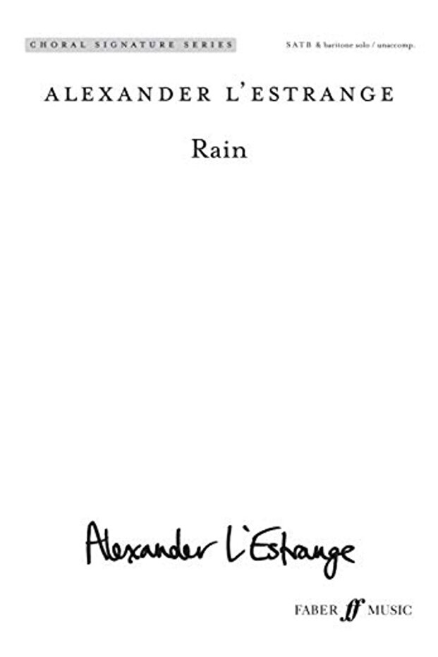 Rain
