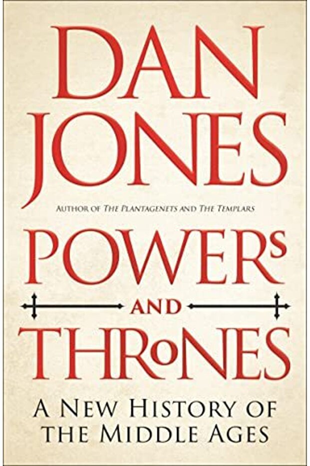 Powers And Thrones