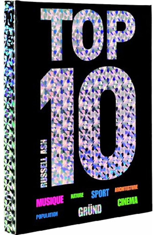 Top 10 - 1
