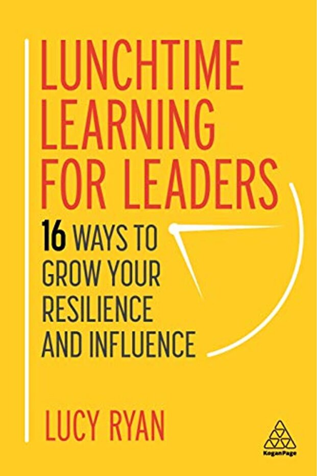 Lunchtime Learning For Leaders - 1